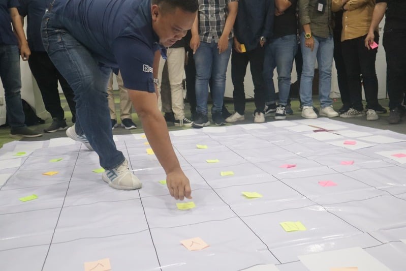 Kepemimpinan yang Memberdayakan, Bukan Mendominasi